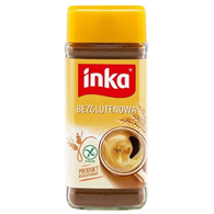 INKA Kawa Bezglutenowa 100g