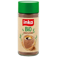 INKA Kawa Orkiszowa BIO 100g