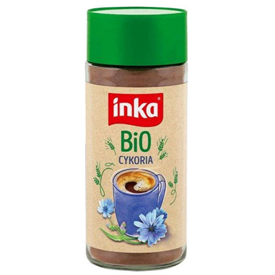 INKA Kawa Cykoria BIO 100g
