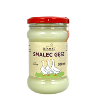 Smalec gęsi 300ml DESMAL