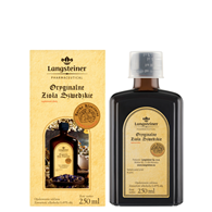 Oryginalne Zioła Szwedzkie 250ml LANGSTEINER
