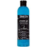 BINGOSPA Żel pod prysznic z minerałami z Morza Martwego 300ml
