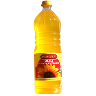 PRIMUS Olej słonecznikowy 1l