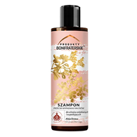 Szampon przeciw wypadaniu włosów 200ml PRODUKTY BONIFRATERSKIE