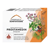Prostamedin 60 kaps. PRODUKTY BONIFRATERSKIE