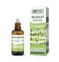 Olejek naturalny Leśna kąpiel 30ml pipeta + aplikator w kulce NATURA RECEPTURA