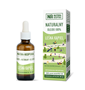 Olejek naturalny Leśna kąpiel 30ml pipeta + aplikator w kulce NATURA RECEPTURA