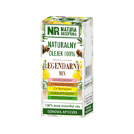 Olejek naturalny Legendarny mix 10ml NATURA RECEPTURA