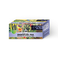 29 Digesflos TEA fix 20*2g - żołądek/jelita HERBA-FLOS