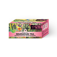 7 Reumaflos TEA fix 20*2g - układ ruchu HERBA-FLOS