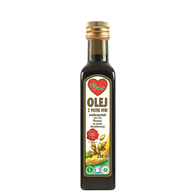 VITACORN Olej z pestek dyni 250ml