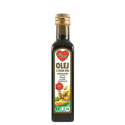 VITACORN Olej z pestek dyni 250ml
