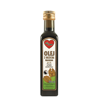 VITACORN Olej z orzechów włoskich 250ml