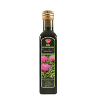 VITACORN Olej ostropestowy 250ml