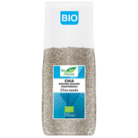 BIO PLANET Chia - nasiona szałwii hiszpańskiej BIO 1kg
