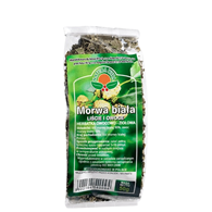 NATURA-WITA Herbatka Morwa Biała - liście i owoce 50g