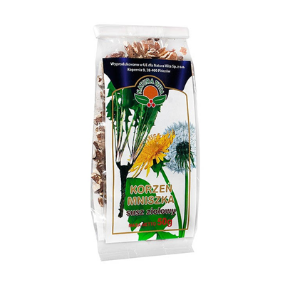 NATURA-WITA Mniszek lekarski korzeń 50g