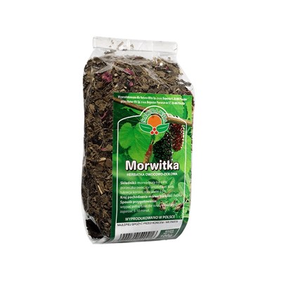 NATURA-WITA Herbatka Morwitka 100g