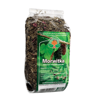 NATURA-WITA Herbatka Morwitka 100g