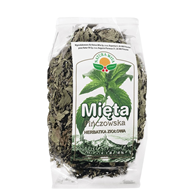 NATURA-WITA Mięta Pińczowska 30g