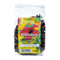 NATURA-WITA Hibiskus 100g