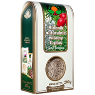NATURA-WITA Błonnik C PLUS naturalnie witalny 200g