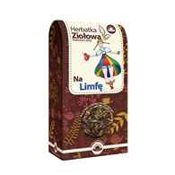NATURA-WITA Herbatka Na Limfę 80g