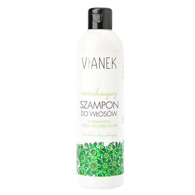VIANEK Normalizujący szampon do włosów 300ml