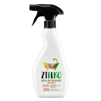 ZIELKO Płyn do łazienki - melonowy 500ml