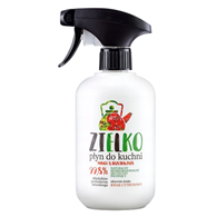 ZIELKO Płyn do kuchni - mango i brzoskwinia 500ml