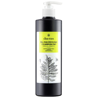 DUETUS Żel pod prysznic i szampon 2w1 500ml