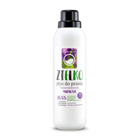 ZIELKO Płyn do prania tkanin kolorowych - marakuja 1000ml