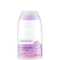 BIOLAVEN Dezodorant 50ml