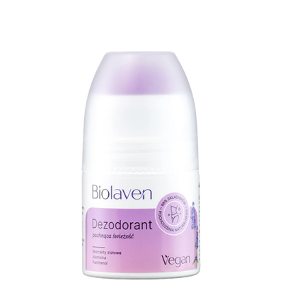 BIOLAVEN Dezodorant 50ml