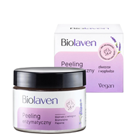 BIOLAVEN Peeling enzymatyczny do twarzy 45ml