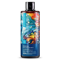 VIANEK Prebiotyczny szampon oczyszczający 300ml SYLVECO