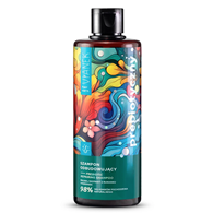 VIANEK Prebiotyczny szampon odbudowujący 300ml SYLVECO