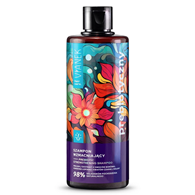 VIANEK Prebiotyczny szampon wzmacniający 300ml SYLVECO