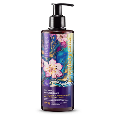 VIANEK Prebiotyczna odżywka emolientowa 300ml SYLVECO