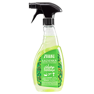 ZIELKO ŁAZIENKA Płyn do czyszczenia Zielona Herbata 500ml