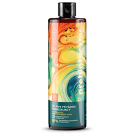 VIANEK Prebiotyczny żel pod prysznic pobudzający 400ml SYLVECO