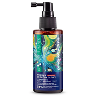 VIANEK Prebiotyczna wcierka rozgrzewająca do skóry głowy 150ml SYLVECO