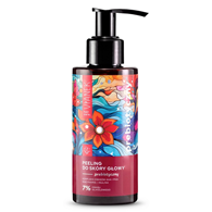 VIANEK Prebiotyczny peeling kwasowy do skóry głowy 150ml SYLVECO