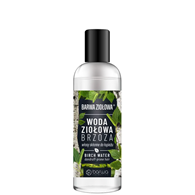 Woda ziołowa brzoza 95ml BARWA