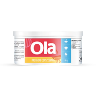 OLA Pasta do czyszczenia 250g BARWA