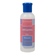 Spirytus salicylowy kosmetyczny 100g BARWA
