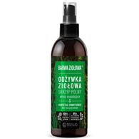 Odżywka skrzyp polny w sprayu do włosów wypadających 250ml BARWA ZIOŁOWA