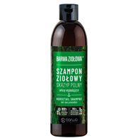 Szampon skrzyp polny do włosów wypadających 250ml BARWA ZIOŁOWA