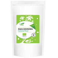 BIO PLANET Mąka kokosowa BIO 400g