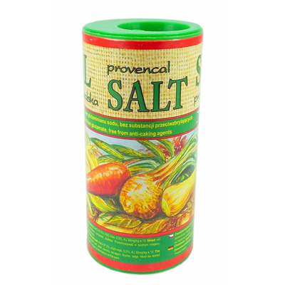 AVENA Sól prowansalska 170g